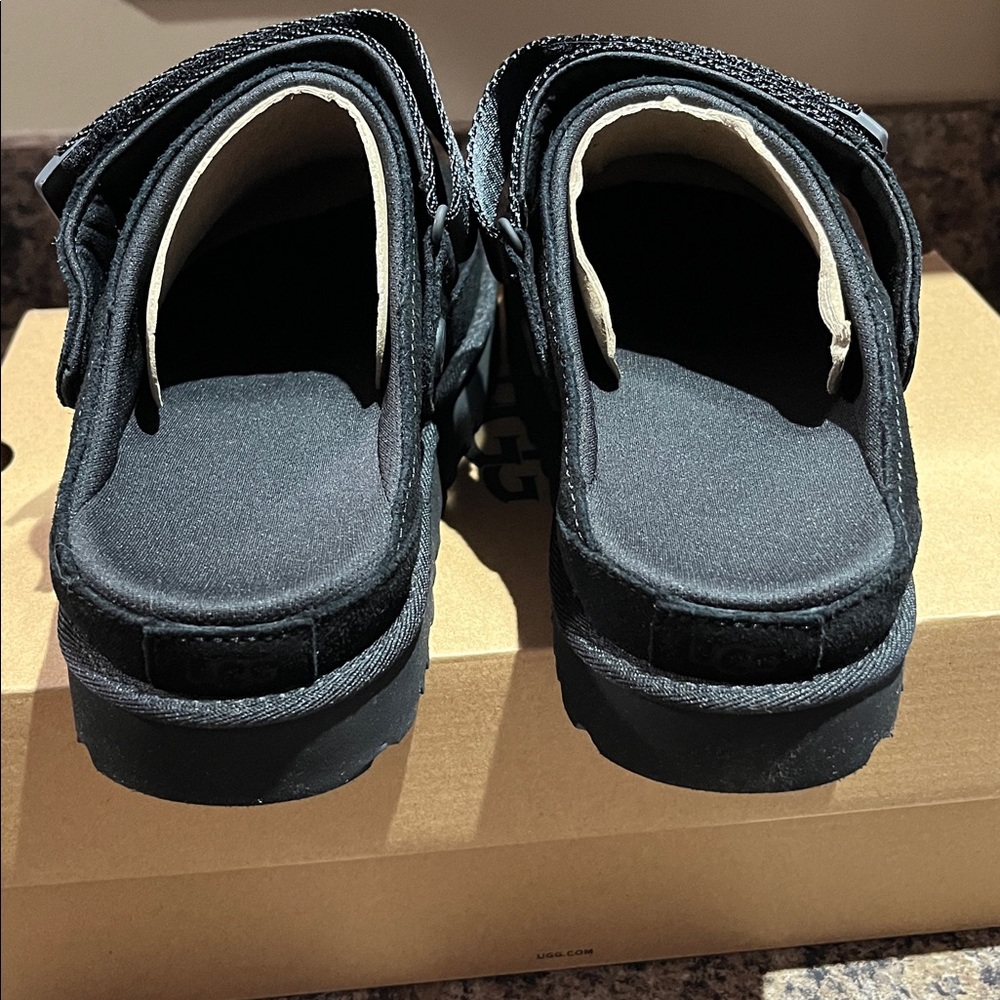 UGG Goldenstar Clog - Picture 11 of 12